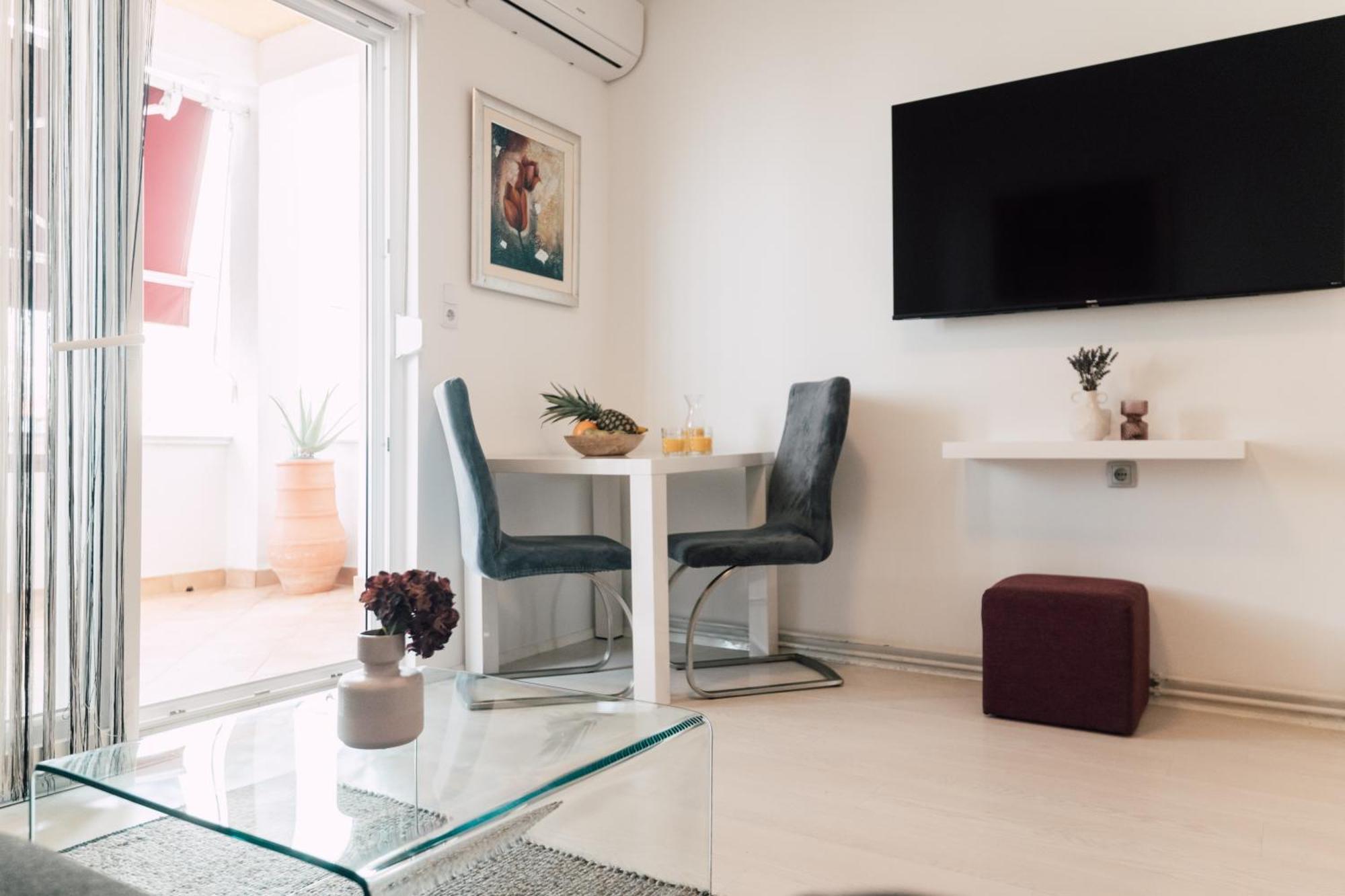 Modern Apartments With Loggia Terrace And Parking Zadar Exterior photo